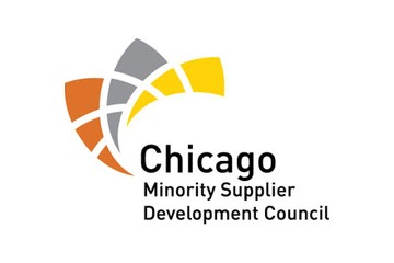 Chicago Minority Supplier Development Council (CMSDC) logo