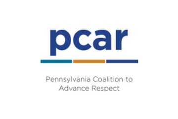 Pennsylvania Coalition to Advance Respect logo