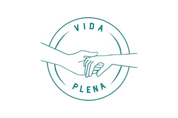 Vida Plena logo