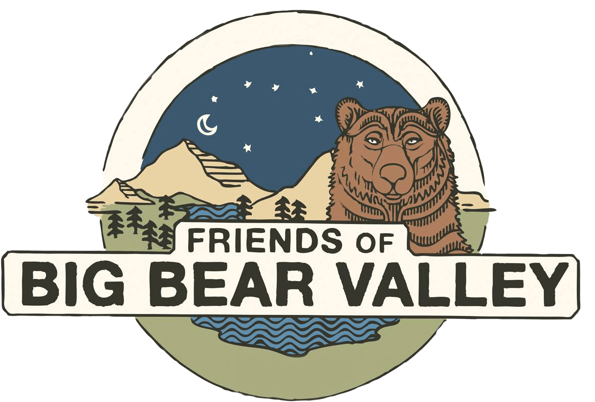Friends of Big Bear Valley logo