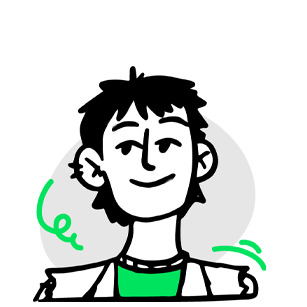 Val Barcial, Web & Graphics Designer