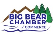 Big Bear Chamber of Commerce logo