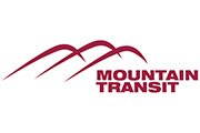 Mountain Transit logo