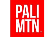 Pali Mountain logo