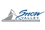 Snow Valley Mountain Resort logo