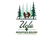 UCLA Mountain Bruins Club logo