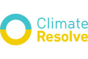 Climate Resolve logo