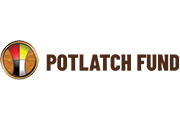 Potlatch Fund logo
