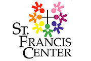 St. Francis Center logo