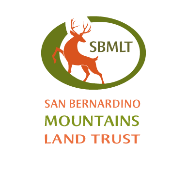 San Bernardino Mountains Land Trust logo