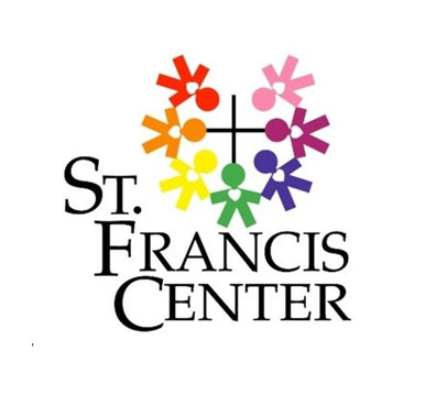 St. Francis Center logo