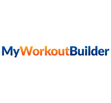 My Workout Builder logo