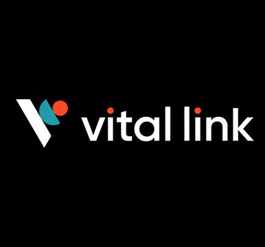 Vital Link logo